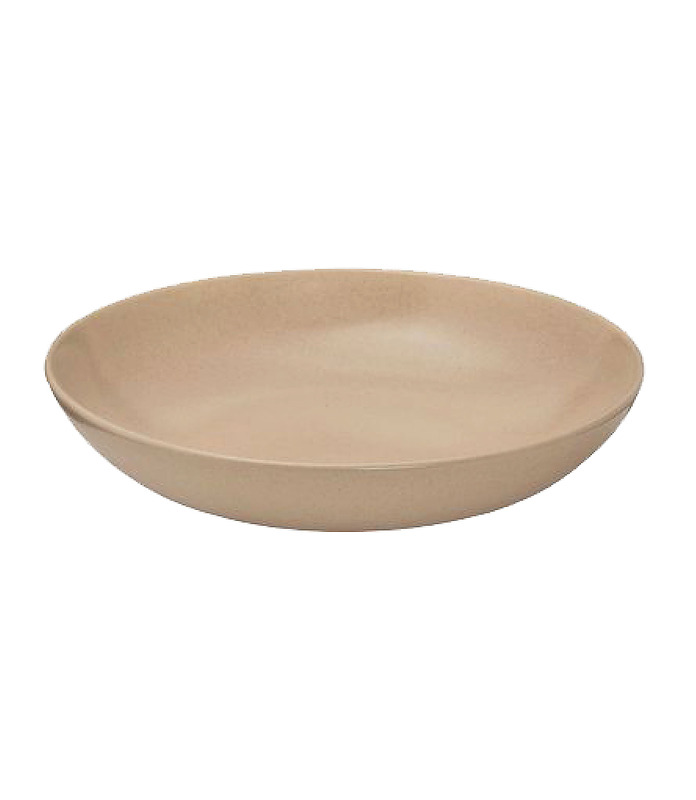 Zuma Share Bowl Sand 240mm