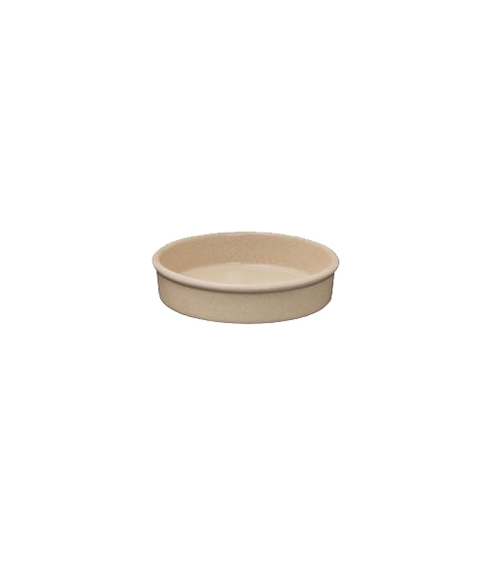 Zuma Tapas Dish Sand 85 x 25mm