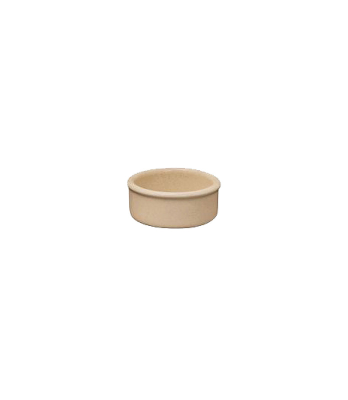 Zuma Condiment Bowl Sand 60 x 24mm