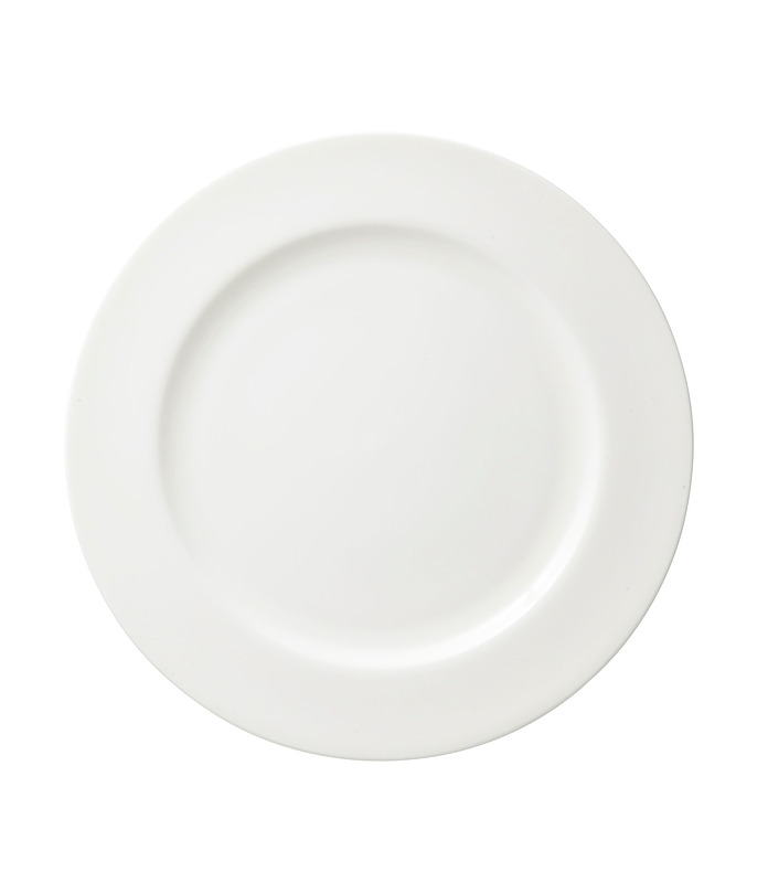 Hunter Reid Bone Plate Round 280mm