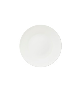 Hunter Reid White Coupe Plate 170mm