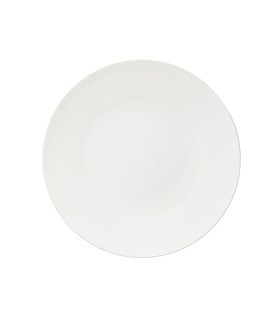 Hunter Reid White Coupe Plate 250mm