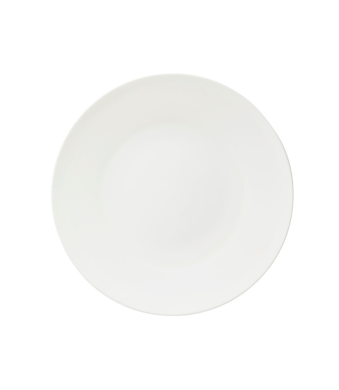 Hunter Reid White Coupe Plate 250mm