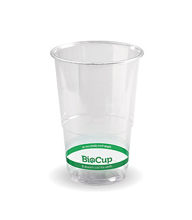 BioPak Food Cup 280ml 2000 Per Ctn