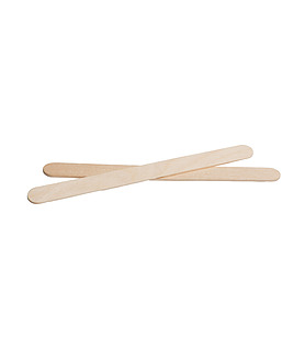 Wooden Coffee Stirrer 1000 Per Ctn