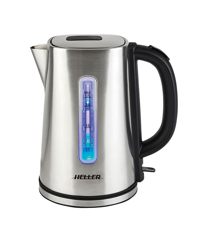 Heller Kettle 1.7L