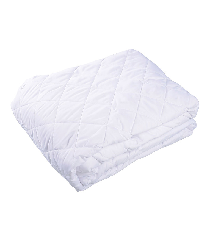 Mattress Protector SB Fitted 90 x 190 x 36cm