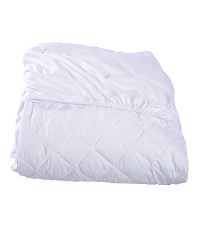 Mattress Protector SB Fitted 90 x 190 x 36cm