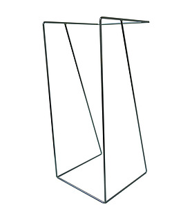 Laundry Bag Stand