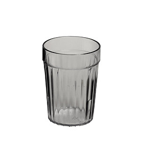 Tumbler Clear 230ml