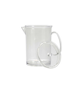 Polycarbonate Jug 1L