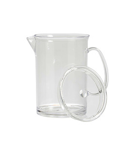 Polycarbonate Jug 1.5L