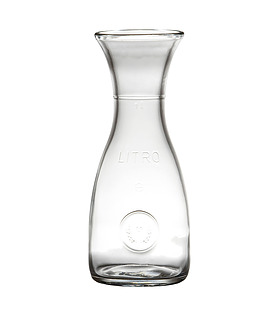 Bormioli Rocco Misure Carafe 1 Litre