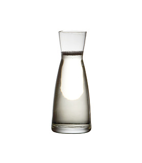 Bormioli Rocco Ypsilon Carafe 500ml