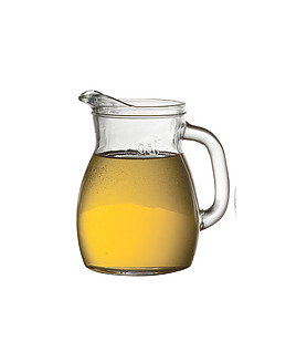 Bormioli Rocco Bistro Jug 600ml