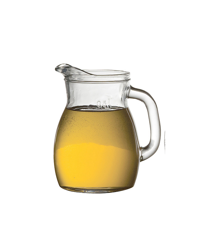 Bormioli Rocco Bistro Jug 600ml