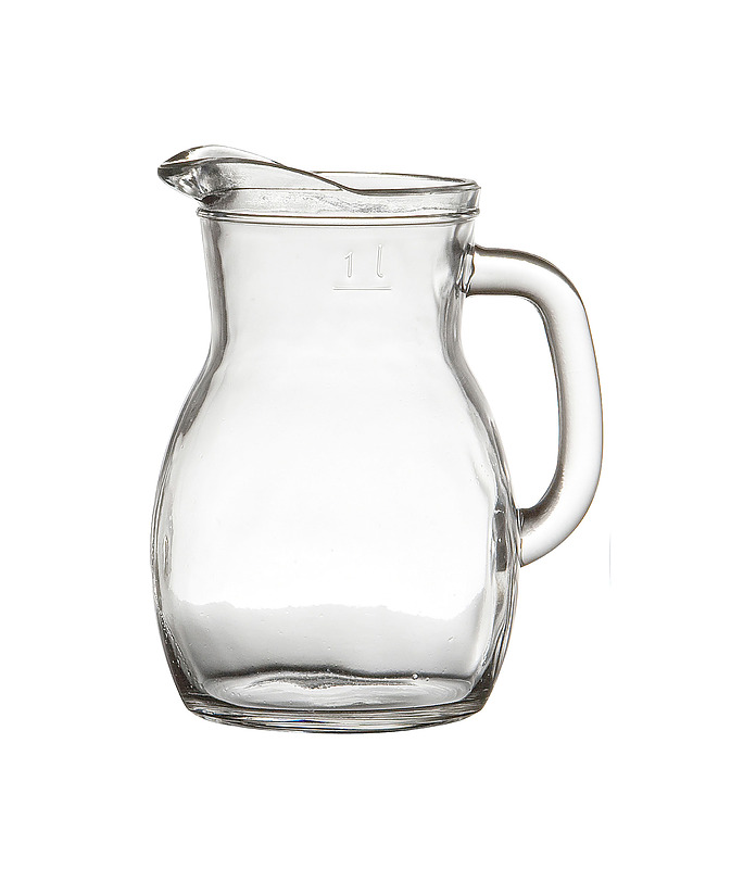 Bormioli Rocco Bistro Jug 1150ml