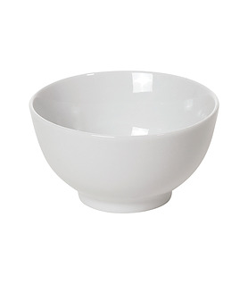 Host Classic White Noodle Bowl 140mm