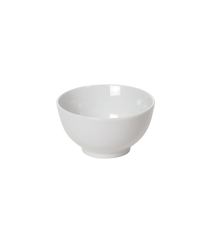 Host Classic White Rice Bowl 95mm