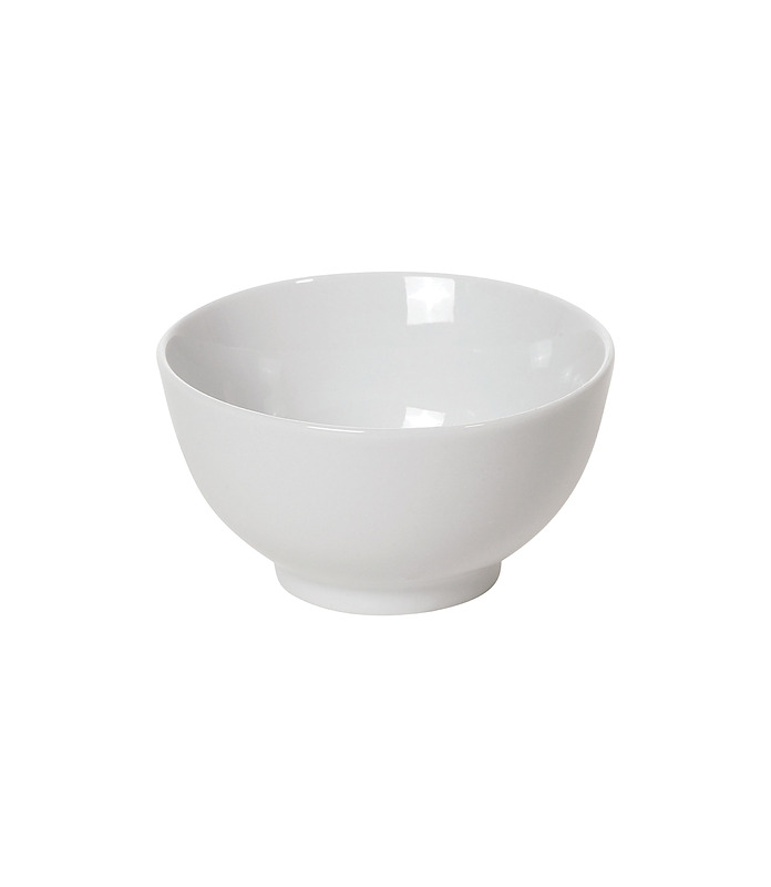 Host Classic White Rice Bowl 110mm