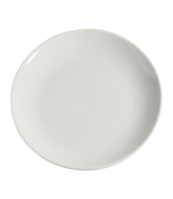 Host Classic White Round Coupe Plate 300mm