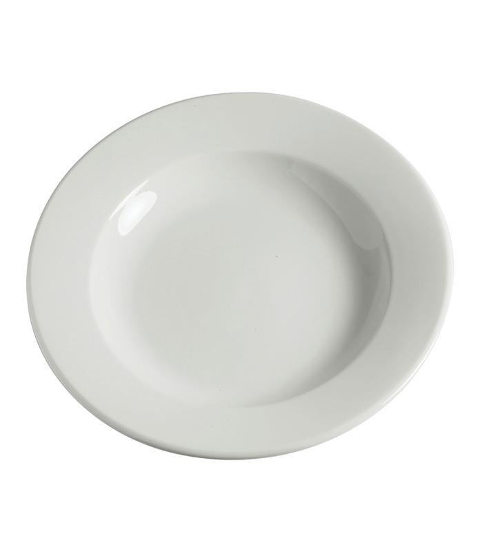 Host Classic White Soup/Pasta Bowl 300mm