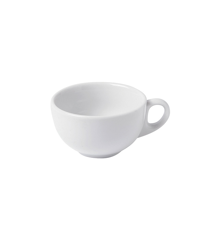 Host Classic White Cappuccino Cup 200ml