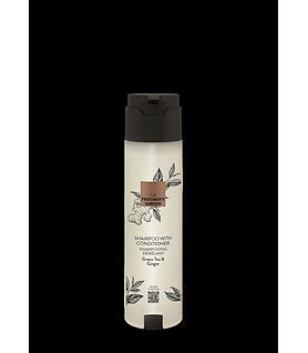 SHAPE Perfumers Garden Conditioning Shampoo 300ml (30) DBS