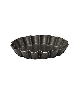 Fluted Tart Mould 60mm