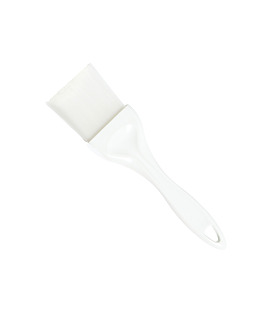 High Heat Pastry Brush with Nylon Bristles