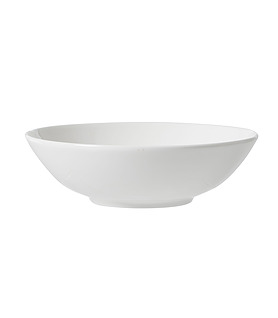 Hunter Reid Bone Oatmeal Bowl 160mm