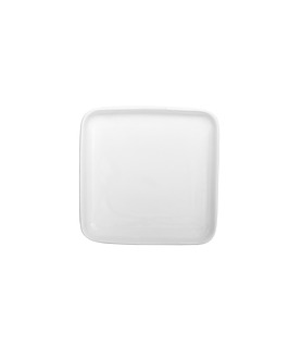 Hunter Reid Bone Square Side Plate 110 X 10mm