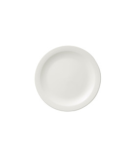 Hunter Reid Porcelain Plate Narrow Rim 160mm