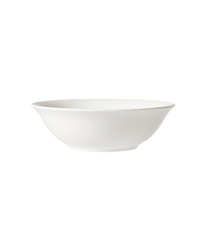 Hunter Reid Porcelain Oatmeal Bowl 177mm