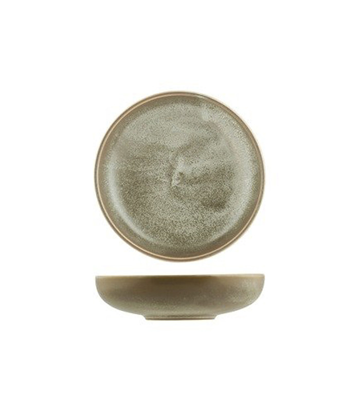 Moda Porcelain Chic Round Bowl 150mm