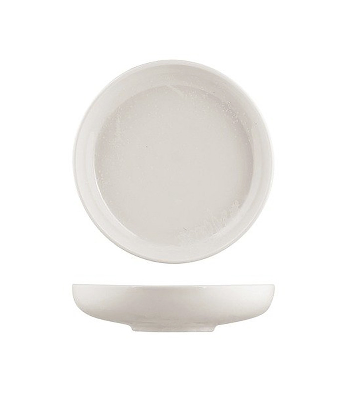 Moda Porcelain Snow Share Bowl 200mm