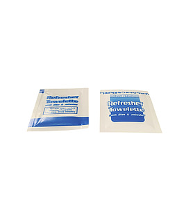 Alfresco Refresher Towel