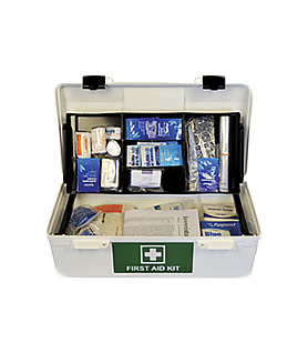 Restaurant First Aid Kit