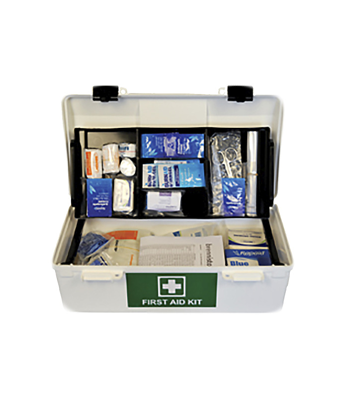 Restaurant First Aid Kit