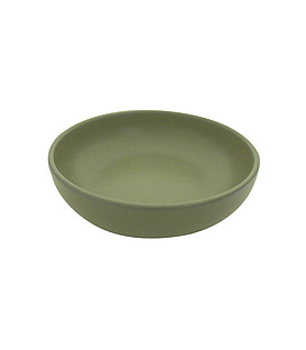 Eclipse Round Bowl Green 160mm