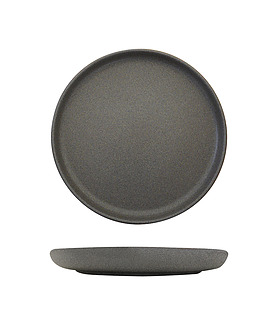 Eclipse Round Plate 220mm