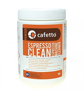 Cafetto Espresso Clean 1Kg