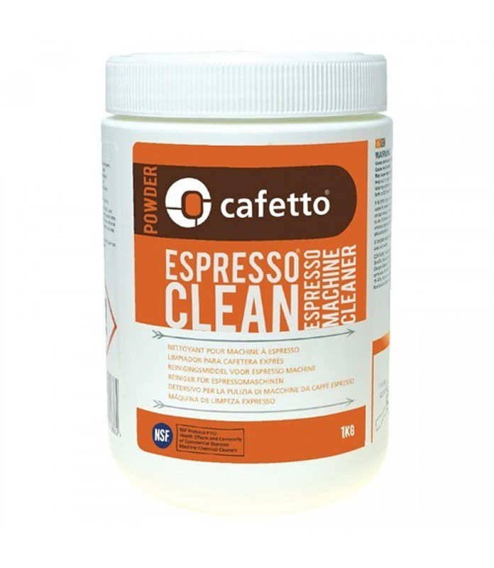 Cafetto Espresso Clean 1Kg