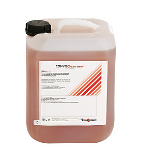 Convoclean 10L (Dangerous Goods)