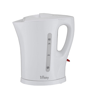 Tiffany Kettle Cordless 1.7L