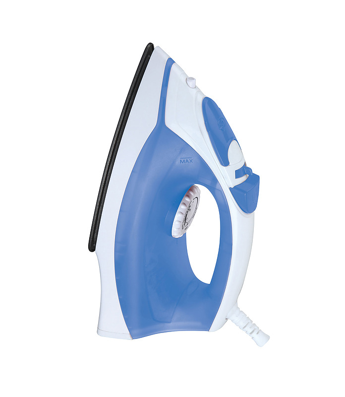 Tiffany Steam Iron 1200W