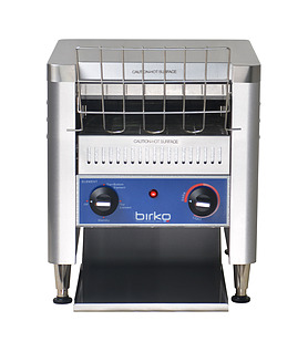 Birko Conveyor Toaster