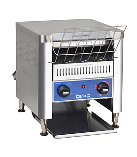 Birko Conveyor Toaster