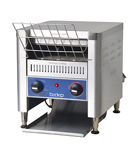 Birko Conveyor Toaster