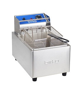 Birko Single Fryer 5L